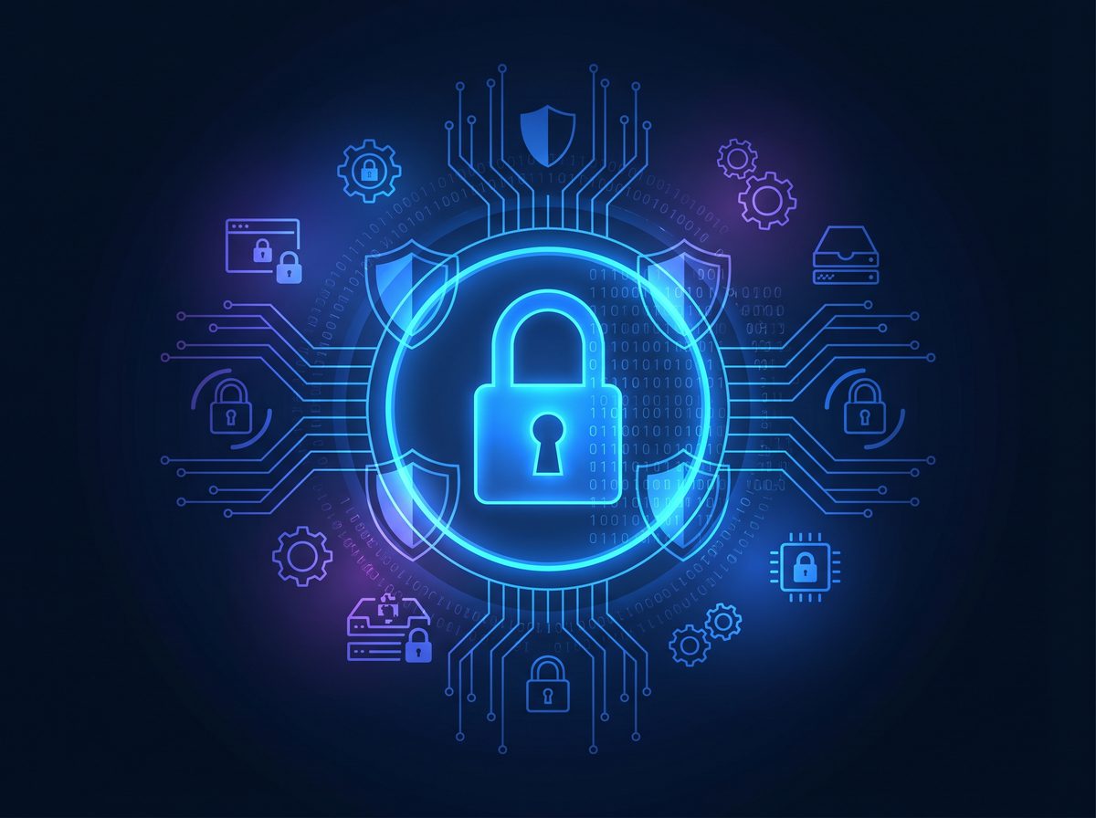 加速器还在安全防护体系